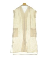 GALERIE VIE（ギャラリーヴィー）シャツワンピース ベージュ サイズ:38(L位) レディース/2200637862103