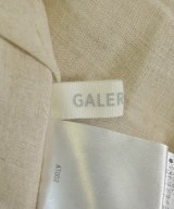 GALERIE VIE（ギャラリーヴィー）シャツワンピース ベージュ サイズ:38(L位) レディース/2200637862103