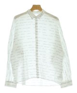 GALERIE VIE（ギャラリーヴィー）ブラウス 白 サイズ:36(M位) レディース/2200637862202