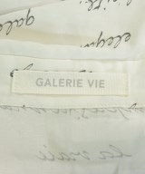 GALERIE VIE（ギャラリーヴィー）ブラウス 白 サイズ:36(M位) レディース/2200637862202