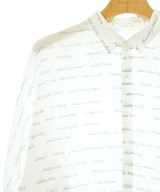 GALERIE VIE（ギャラリーヴィー）ブラウス 白 サイズ:36(M位) レディース/2200637862202