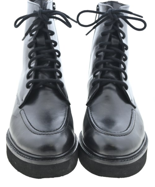 GALERIE VIE（ギャラリーヴィー）ブーツ 黒 サイズ:EU37(23.5cm位) レディース/2200638316018