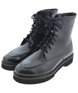 GALERIE VIE（ギャラリーヴィー）ブーツ 黒 サイズ:EU37(23.5cm位) レディース/2200638316018