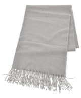 GALERIE VIE（ギャラリーヴィー）マフラー グレー サイズ:- レディース/2200638316193