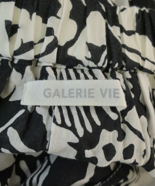 GALERIE VIE（ギャラリーヴィー）その他 黒 サイズ:36(M位) レディース/2200640380038