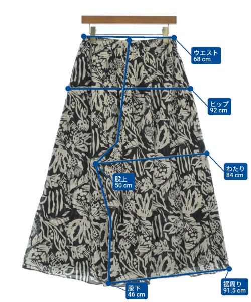 GALERIE VIE（ギャラリーヴィー）その他 黒 サイズ:36(M位) レディース/2200640380038