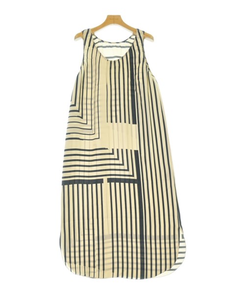 GALERIE VIE(ギャラリーヴィー)ワンピース ベージュ サイズ:36(M位)/2200647267042