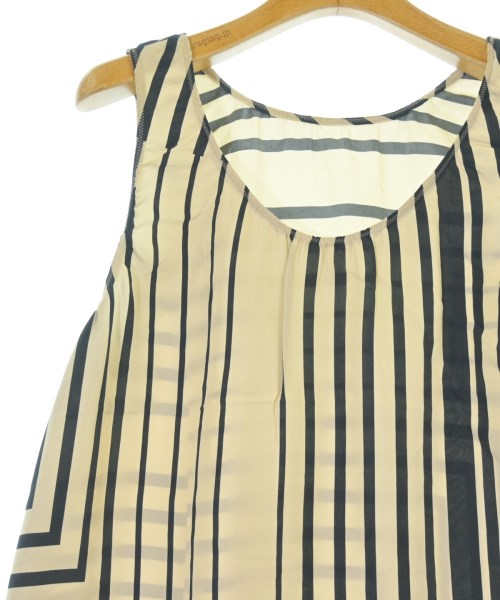 GALERIE VIE（ギャラリーヴィー）ワンピース ベージュ サイズ:36(M位) レディース/2200647267042