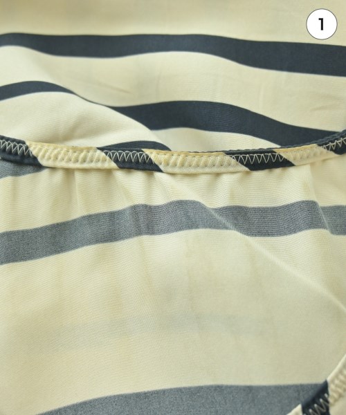 GALERIE VIE（ギャラリーヴィー）ワンピース ベージュ サイズ:36(M位) レディース/2200647267042