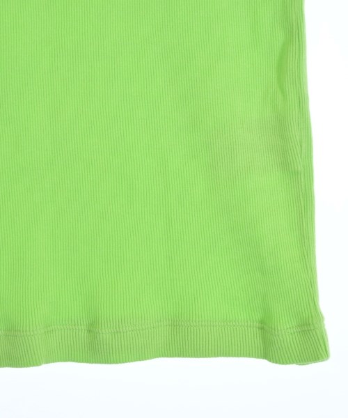 DES PRES（デプレ）タンクトップ 緑 サイズ:F レディース/2200647267073