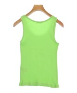 DES PRES（デプレ）タンクトップ 緑 サイズ:F レディース/2200647267073
