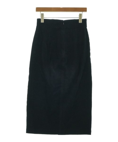 GALERIE VIE（ギャラリーヴィー）ロング・マキシ丈スカート 紺 サイズ:36(M位) レディース/2200647507070