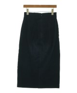 GALERIE VIE（ギャラリーヴィー）ロング・マキシ丈スカート 紺 サイズ:36(M位) レディース/2200647507070