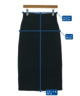 GALERIE VIE（ギャラリーヴィー）ロング・マキシ丈スカート 紺 サイズ:36(M位) レディース/2200647507070