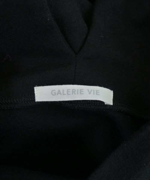 GALERIE VIE（ギャラリーヴィー）ワンピース 黒 サイズ:F レディース/2200649850051