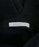 GALERIE VIE（ギャラリーヴィー）ワンピース 黒 サイズ:F レディース/2200649850051