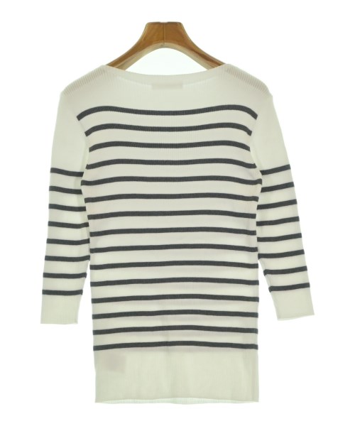 GALERIE VIE（ギャラリーヴィー）ニット・セーター 白 サイズ:F レディース/2200649850075