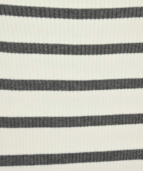 GALERIE VIE（ギャラリーヴィー）ニット・セーター 白 サイズ:F レディース/2200649850075