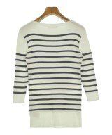 GALERIE VIE（ギャラリーヴィー）ニット・セーター 白 サイズ:F レディース/2200649850075