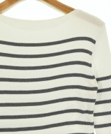 GALERIE VIE（ギャラリーヴィー）ニット・セーター 白 サイズ:F レディース/2200649850075