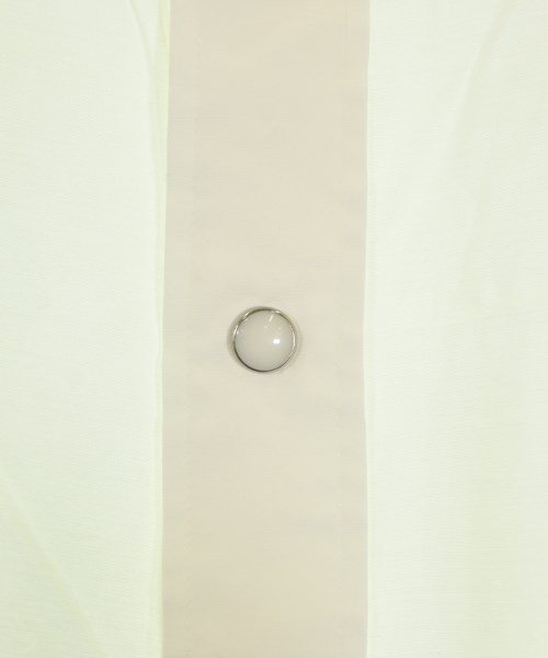 GALERIE VIE（ギャラリーヴィー）ドレスシャツ 白 サイズ:F レディース/2200649850082