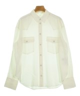 GALERIE VIE（ギャラリーヴィー）ドレスシャツ 白 サイズ:F レディース/2200649850082