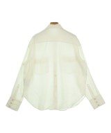 GALERIE VIE（ギャラリーヴィー）ドレスシャツ 白 サイズ:F レディース/2200649850082