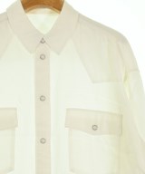 GALERIE VIE（ギャラリーヴィー）ドレスシャツ 白 サイズ:F レディース/2200649850082