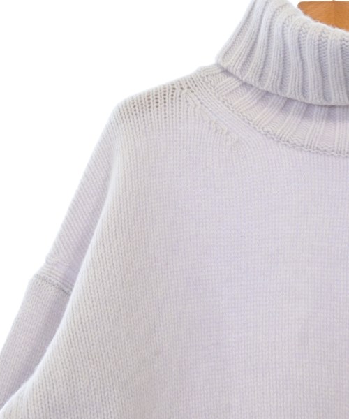 GALERIE VIE（ギャラリーヴィー）ニット・セーター グレー サイズ:M レディース/2200651085038