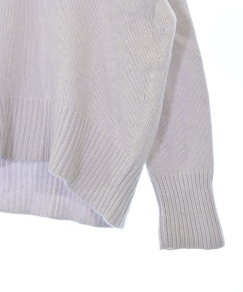 GALERIE VIE（ギャラリーヴィー）ニット・セーター グレー サイズ:M レディース/2200651085038