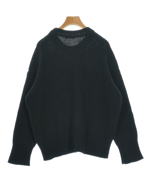 GALERIE VIE（ギャラリーヴィー）ニット・セーター 黒 サイズ:S レディース/2200643064058
