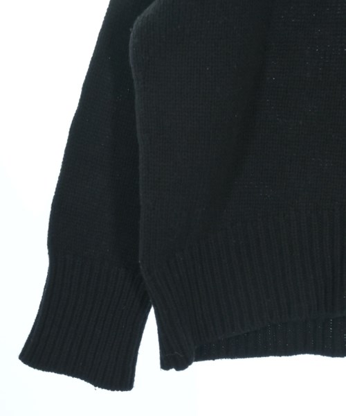 GALERIE VIE（ギャラリーヴィー）ニット・セーター 黒 サイズ:S レディース/2200643064058