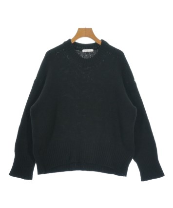 GALERIE VIE（ギャラリーヴィー）ニット・セーター 黒 サイズ:S