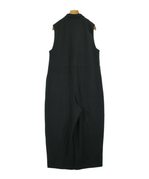 GALERIE VIE（ギャラリーヴィー）オールインワン/サロペット 黒 サイズ:34(S位) レディース/2200645018080