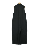 GALERIE VIE（ギャラリーヴィー）オールインワン/サロペット 黒 サイズ:34(S位) レディース/2200645018080