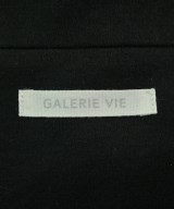 GALERIE VIE（ギャラリーヴィー）オールインワン/サロペット 黒 サイズ:34(S位) レディース/2200645018080