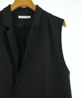 GALERIE VIE（ギャラリーヴィー）オールインワン/サロペット 黒 サイズ:34(S位) レディース/2200645018080