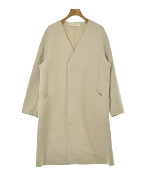 GALERIE VIE(ギャラリーヴィー)コート ベージュ サイズ:F/2200650351011