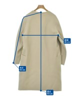 GALERIE VIE（ギャラリーヴィー）コート ベージュ サイズ:F レディース/2200650351011