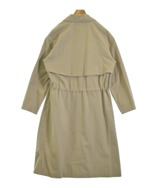 GALERIE VIE（ギャラリーヴィー）チェスターコート ベージュ サイズ:46(M位) メンズ/2200651814157