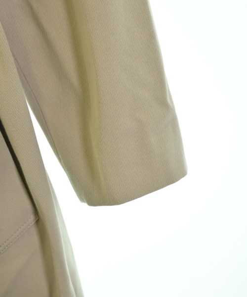 GALERIE VIE（ギャラリーヴィー）チェスターコート ベージュ サイズ:46(M位) メンズ/2200651814157