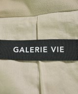 GALERIE VIE（ギャラリーヴィー）チェスターコート ベージュ サイズ:46(M位) メンズ/2200651814157