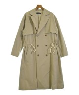 GALERIE VIE チェスターコート