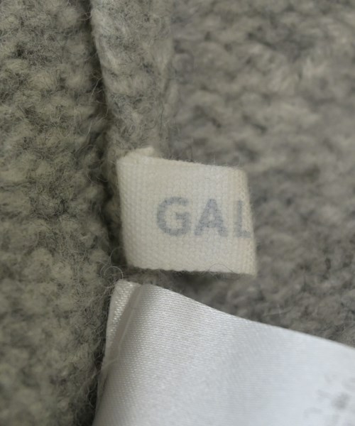 GALERIE VIE（ギャラリーヴィー）ニット・セーター グレー サイズ:S レディース/2200651960014