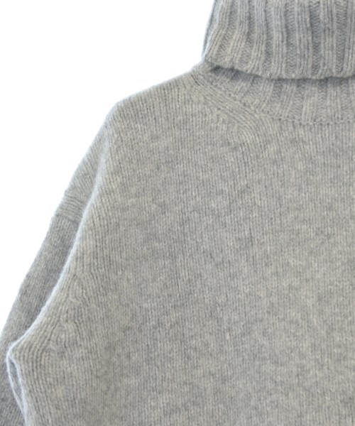GALERIE VIE（ギャラリーヴィー）ニット・セーター グレー サイズ:S レディース/2200651960014