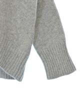 GALERIE VIE（ギャラリーヴィー）ニット・セーター グレー サイズ:S レディース/2200651960014