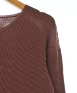 GALERIE VIE（ギャラリーヴィー）ワンピース 茶 サイズ:36(M位) レディース/2200638900026