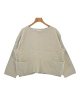 GALERIE VIE（ギャラリーヴィー）ニット・セーター ベージュ サイズ:S レディース/2200638900033