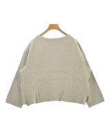 GALERIE VIE（ギャラリーヴィー）ニット・セーター ベージュ サイズ:S レディース/2200638900033