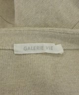 GALERIE VIE（ギャラリーヴィー）ニット・セーター ベージュ サイズ:S レディース/2200638900033